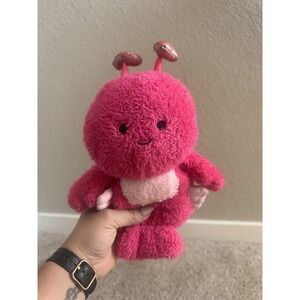 VHTF EXCLUSIVE Lillian Lobster SweetBumz Sweet Bumbumz Valentine's VDay Bum Bumz